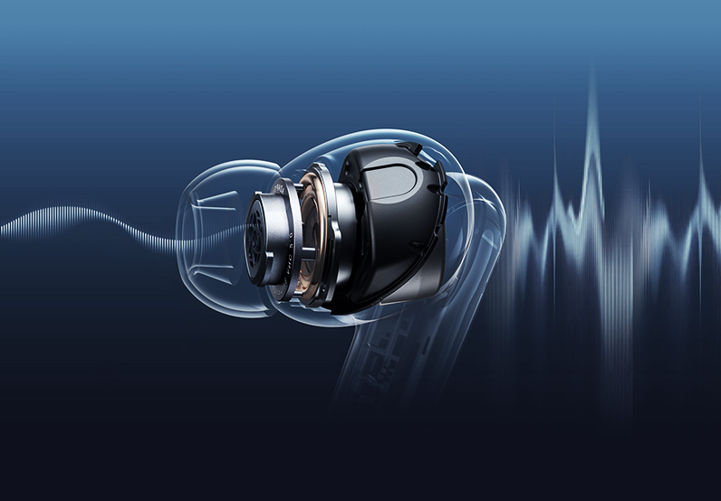 Smart Earphone ODM Service
