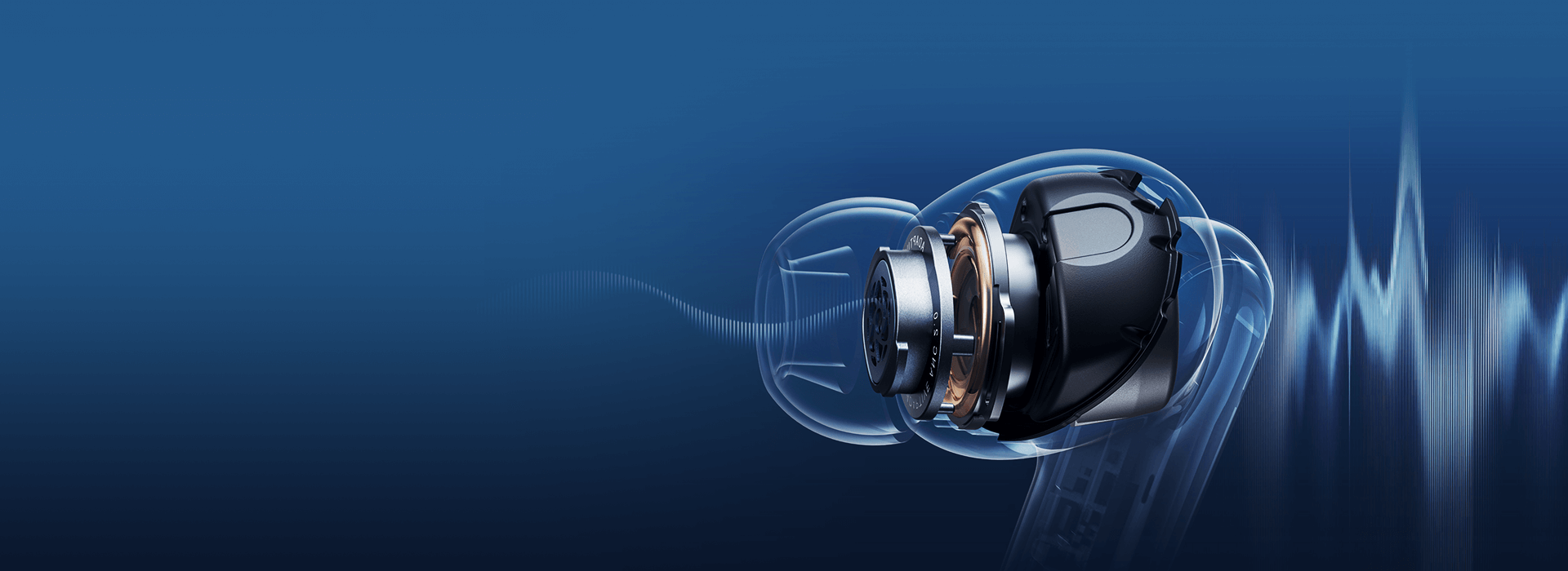 Smart Earphone ODM Service