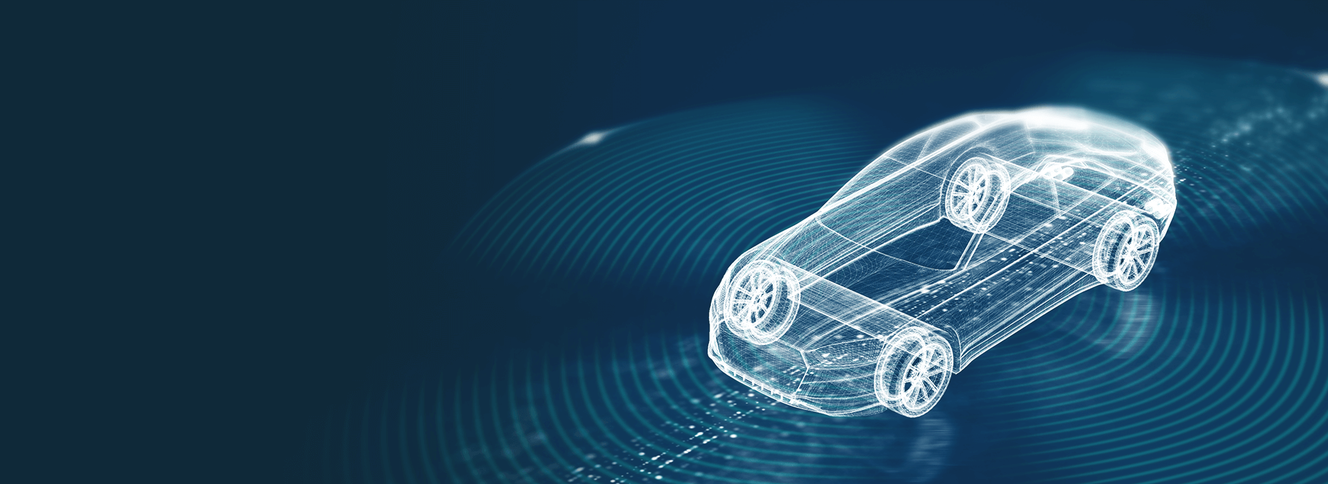 Automotive Acoustic Solution