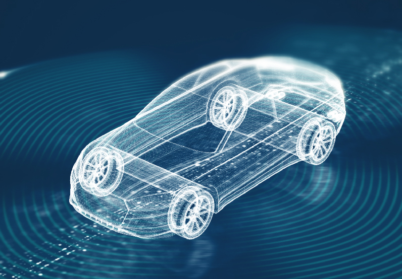 Automotive Acoustic Solution
