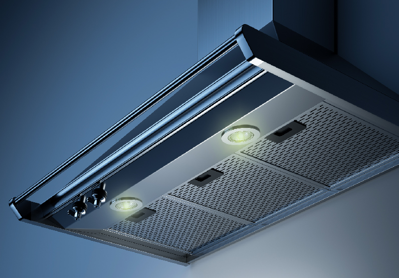 Appliance Acoustic Solution